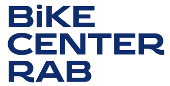Bike center Rab